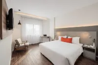 Intercity São Paulo Ibirapuera - Bãi biển
