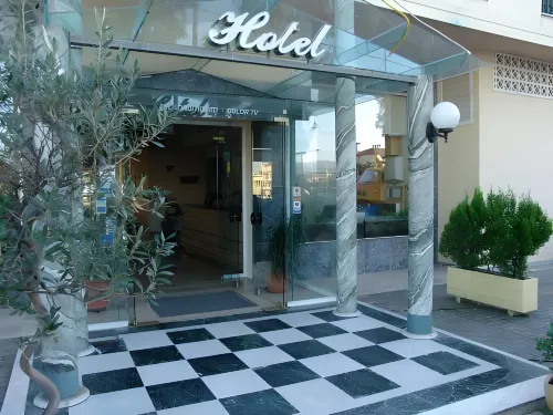 이그나시아 호텔