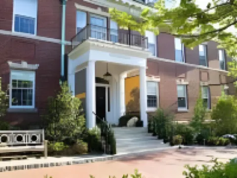 The Vanderbilt, Auberge Collection Hotels in Newport