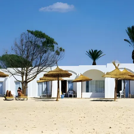 Thalassa Sousse Resort & Aquapark
