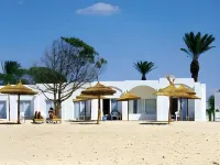 Thalassa Sousse Resort & Aquapark - ติดทะเล