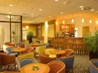 Hotel Palace Hôtels à : Plzen