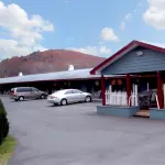 Pleasant Valley Motel West Stockbridge Hotels in Stockbridge