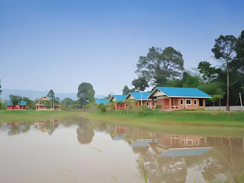 รูปภาพของไอดินเลควิวรีสอร์ท นครนายก