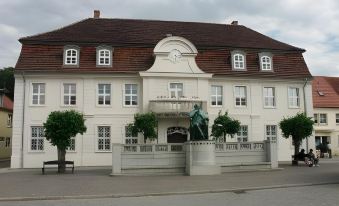 Hotel Reutereiche