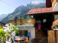 Almhütte & Skihütte Kohlerhaus