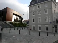 Hôtel Oxo