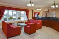 Days Inn by Wyndham Whitmore Lake Hotel a Brighton