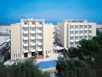 Litoraneo Suite Hotel Các khách sạn ở Rimini