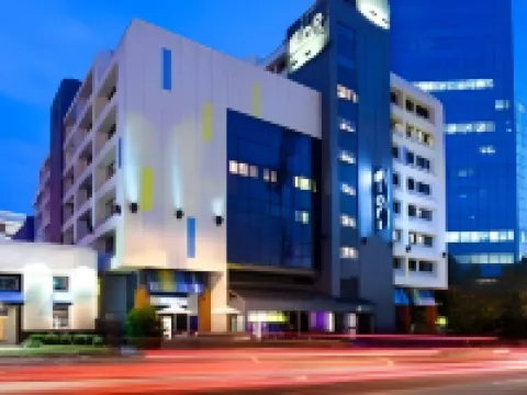 納什維爾西區雅樂軒酒店