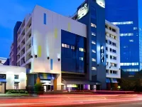 Aloft Nashville West End Hotel di Nashville
