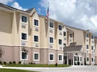Microtel Inn & Suites by Wyndham Council Bluffs/Omaha - Wifi