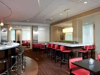 Courtyard Grand Rapids Downtown - Quầy bar