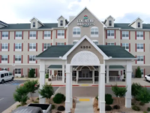 Country Inn & Suites by Radisson, Bentonville South - Rogers, AR Hotels in Rogers