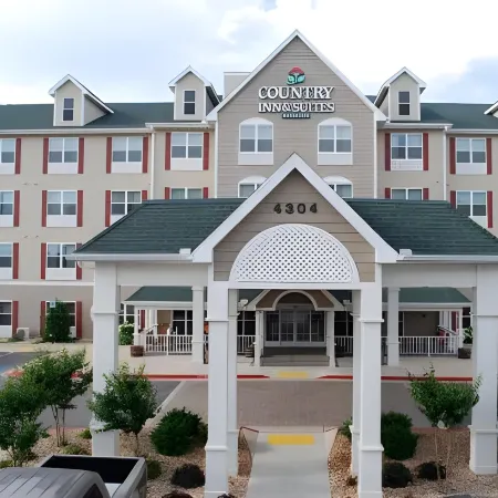 Country Inn & Suites by Radisson, Bentonville South - Rogers, AR