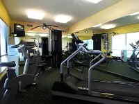 Hyatt Select Louisville North - Træningscentre