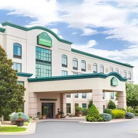 Wingate by Wyndham Lexington