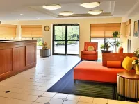Fairfield Inn Burlington Williston Hotels in Williston