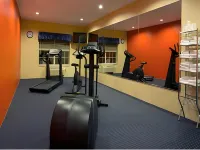 Country Inn & Suites by Radisson, Round Rock, TX Hotéis em Round Rock