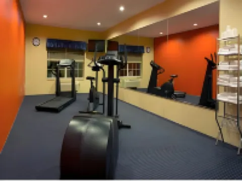 Country Inn & Suites by Radisson, Round Rock, TX