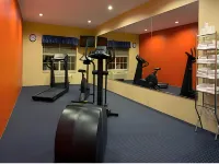 Country Inn & Suites by Radisson, Round Rock, TX Hotels in Round Rock