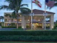 Fairfield Inn & Suites Palm Beach Hotels in Palm Beach