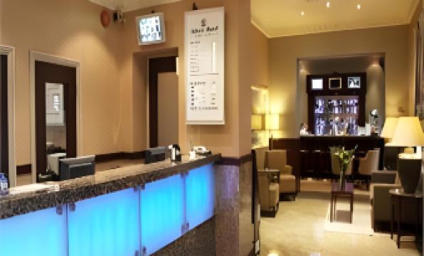 Sidney Hotel London-Victoria