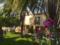 Apartamentos Maxorata Beach