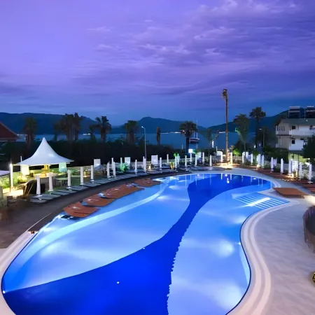 Casa de Maris Spa & Resort Hotel Adult Only 16 Plus
