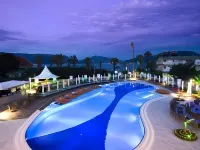 Casa de Maris Spa & Resort Hotel Adult Only 16 Plus - 5 tähden
