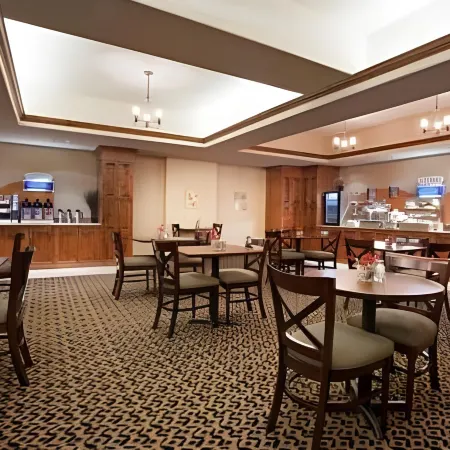 Holiday Inn Express & Suites SILT-RIFLE by IHG