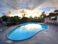 Hofsas House Hotel - Havudsigt