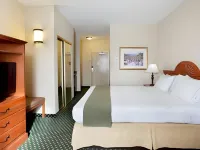 Holiday Inn Express WINDSOR SONOMA WINE COUNTRY by IHG