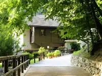 Il Sambuco B&B Hotel a Vignola-Falesina