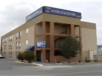 Days Inn by Wyndham Albuquerque I-25