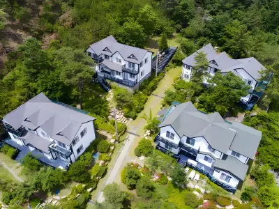 Namhae France Resort