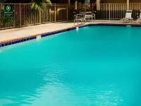 Super 8 by Wyndham Austin South / I-35 - ペット同伴可