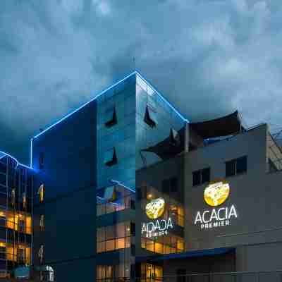 Acacia Premier Hotel Hotel Exterior
