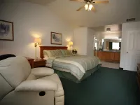 Garden Inn and Suites Fresno Hotels in Kerman