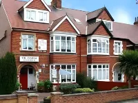 The Lyndsay Guest House