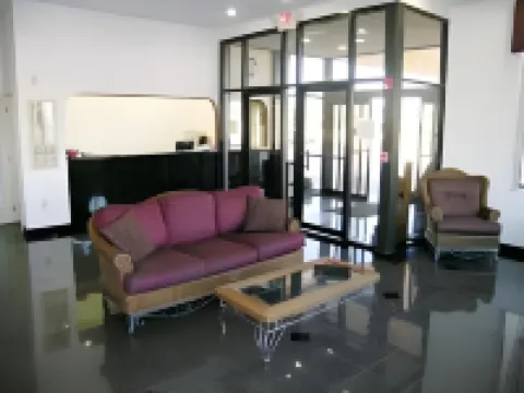 Regency Inn & Suites - Saint Augustine