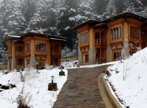 Naksel Boutique Hotel & Spa