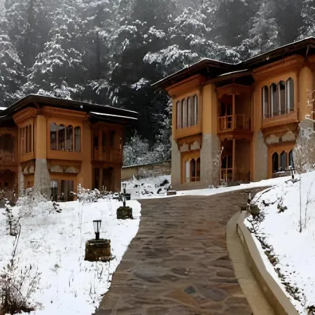 Naksel Boutique Hotel & Spa