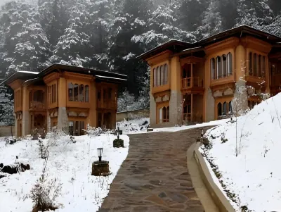 Naksel Boutique Hotel & Spa