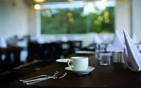 Hotel Dwarawata - Desayuno