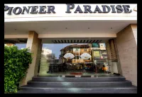 Hotel Pioneer Paradise Hôtels à : Nagercoil