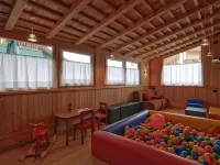 Hotel Isolabella Wellness Hotels in Cesiomaggiore