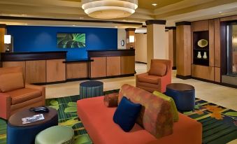 Fairfield Inn & Suites Lake Charles Sulphur