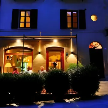 La Locanda di Cetona