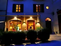 La Locanda di Cetona Hotels in Sarteano